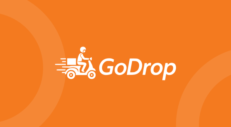 Park Pickup and Waybill Delivery: How GoDrop Makes It Easier
